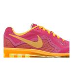 Кроссовки Nike Air Max 2014 GS 'Vivid Pink Atomic Mango' 2