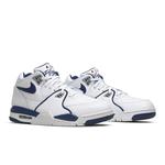 Кроссовки Nike Air Flight 89 'Dark Royal Blue' 8