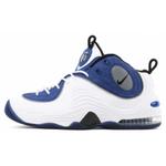 Кроссовки Nike Air Penny 2 'Atlantic Blue' 2009 2