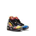 Кроссовки Question Mid 2