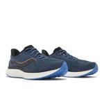 Кроссовки Saucony Hurricane 23 'Space Royal' 8