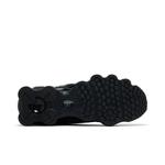 Кроссовки Nike Shox TL 'Black Celestine Blue' 4