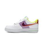 Кроссовки Nike Wmns Air Force 1 Low 'Пасха' 3