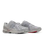 Кроссовки New Balance 1906R 'Grey Deep Red' 8