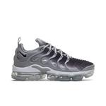 Кроссовки Nike Air VaporMax Plus «Серебряный градиент» 1