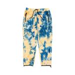 Брюки Pleasures Caffeine Polar Fleece Pant 'Тан' 1