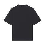 Футболки Balenciaga Cities Paris T-Shirt Medium Fit 'Black' 2