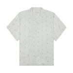 Топы Tops Museum of Peace & Quiet Doves Linen Button-Up 'White' 1