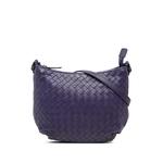 2012-2026 Small Nappa Intrecciato crossbody bag 1