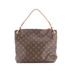 Сумка Graceful Handbag Monogram Canvas PM 2