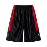 Шорты GV Gallery Reversible TJ Ford Shorts 'Black/Red' 1