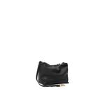 Clip Hobo Bag - Черный 4