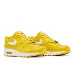 Кроссовки Supreme x Nike Air Max 1 '87 SP 'Speed Yellow' 8