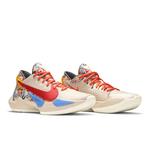 Кроссовки Nike Zoom Freak 2 'Letter Bro' 8