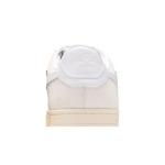 Кроссовки Lifestyle Bapesta Low 'Suede Heel - White' 7