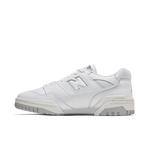 Кроссовки New Balance 550 'White Grey' 3