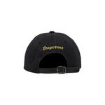 Кепки-снапбэки Supreme Bullion Dragon 6-Panel 'Black' 4