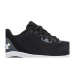 Кроссовки Under Armour HOVR Sonic 5 GS 'Black White' 2