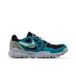Кроссовки Nike Free Terra Vista 'Black Bright Spruce' 1
