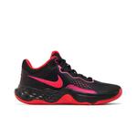 Кроссовки Nike Fly.By Mid 3 'Black Siren Red' 1