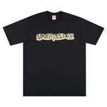 Футболки Supreme Diamond Tee 'Черный' 1