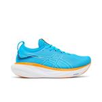 Кроссовки Asics Gel Nimbus 25 'Island Blue Sun Peach' 1