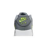 Кроссовки Nike Air Max 90 GS 'Smoke Grey Volt' 7