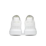 Кроссовки Alexander McQueen Wmns Oversized Sneaker 'White' 6