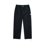 Карго-штаны Stussy Ripstop Cargo Beach Pant 'Black' 1