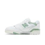 Кроссовки New Balance 550 'White Mint Green' 3