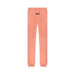 Спортивные штаны Fear of God Essentials Track Pant 'Coral' 1