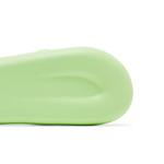 Слайды Adidas Zplaash Slide 'Green Spark' 5