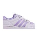 Кроссовки adidas Rivalry Low TR 'All-Star - Silver Dawn' 2