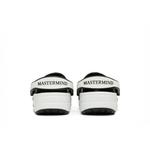 Кроссовки Mastermind Japan x Crocs Classic Clog 'Black White' 6