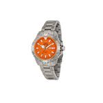 Sector Legend 43mm Мужские Автоматические Оранжевые Часы R3223135005 1