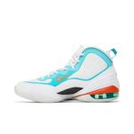 Кроссовки Nike Air Penny 5 «Miami Dolphins» 3