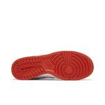 Кроссовки Nike Dunk Low 'Picante Red' 4