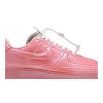 Кроссовки Nike Air Force 1 Low Experimental 'Racer Pink' 2