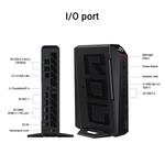 ASUS ROG NUC Gaming Mini PC игровой мини-компьютер 5
