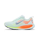 Кроссовки Nike Vomero 18 'Barely Green Hyper Crimson' 3