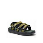 Мужские повседневные сандалии из искусственной кожи Slip On - 250141256 2