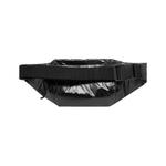 Поясные сумки Saint Laurent Logo Printed Padded Belt Bag 'Black' 2