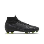 Бутсы Nike Zoom Mercurial Superfly 9 Pro FG 'Black Volt' 1