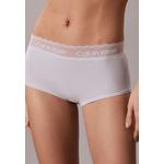 Кружевные шорты-бойшортс - Calvin Klein Jeans 3