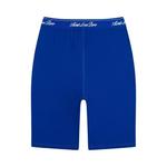 Шорты Aimé Leon Dore Logo Biker Short 'Royal Blue' 2
