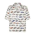 Рубашка Cars Racing 1