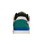 Кроссовки adidas Forum Exhibit Low «White Multi» 7