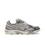 Беговые спортивные Gallery Dept. x ASICS Gel 1130 'Oyster Grey' 1