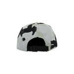 Кепки Supreme Reflective Jacquard Camp Cap 'Arctic Woodland Camo' 4