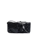 Стеганый клатч через плечо Butterfly Clutch With Chain (2010-2011 годы) 1